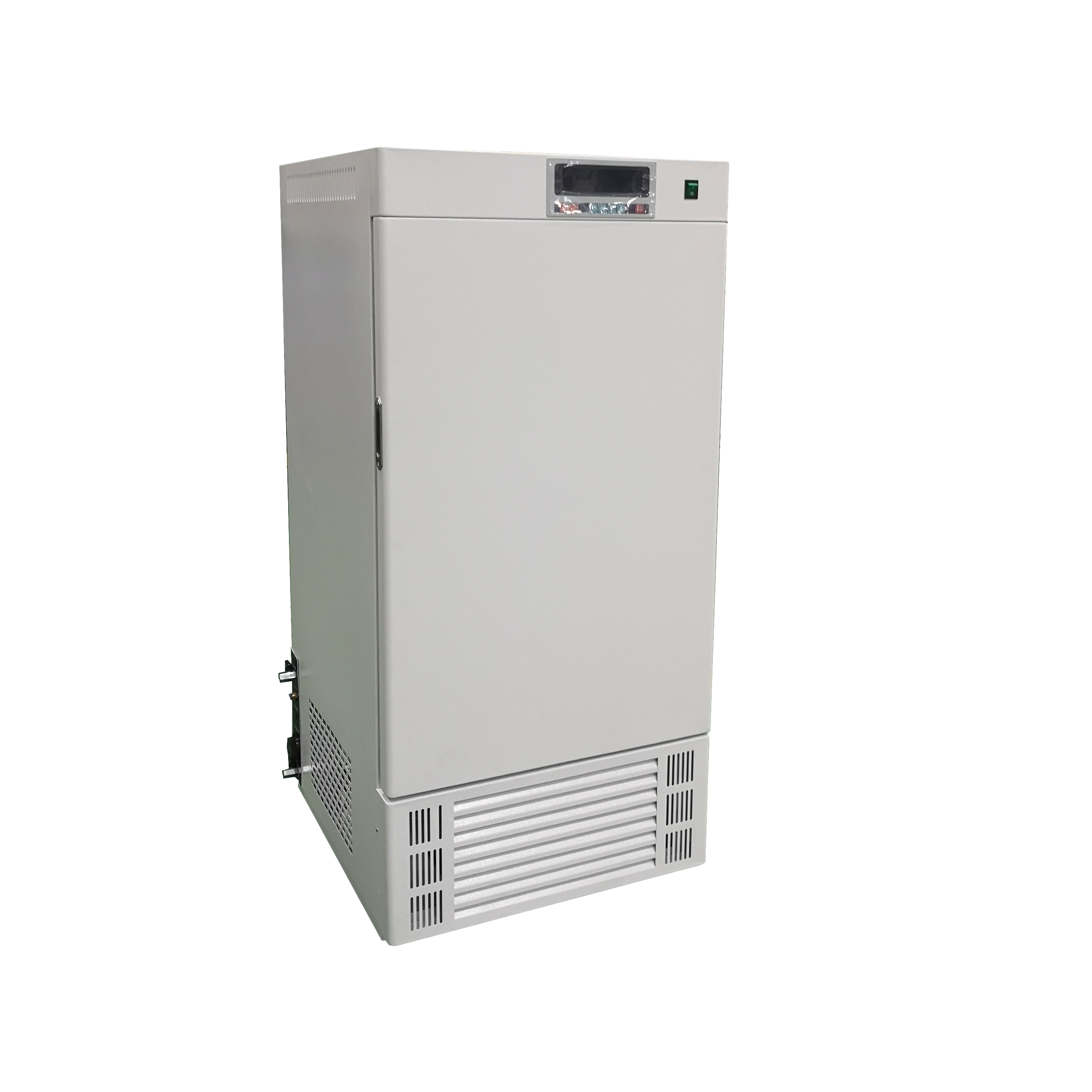 霉菌培養箱的工作原理和結構特點