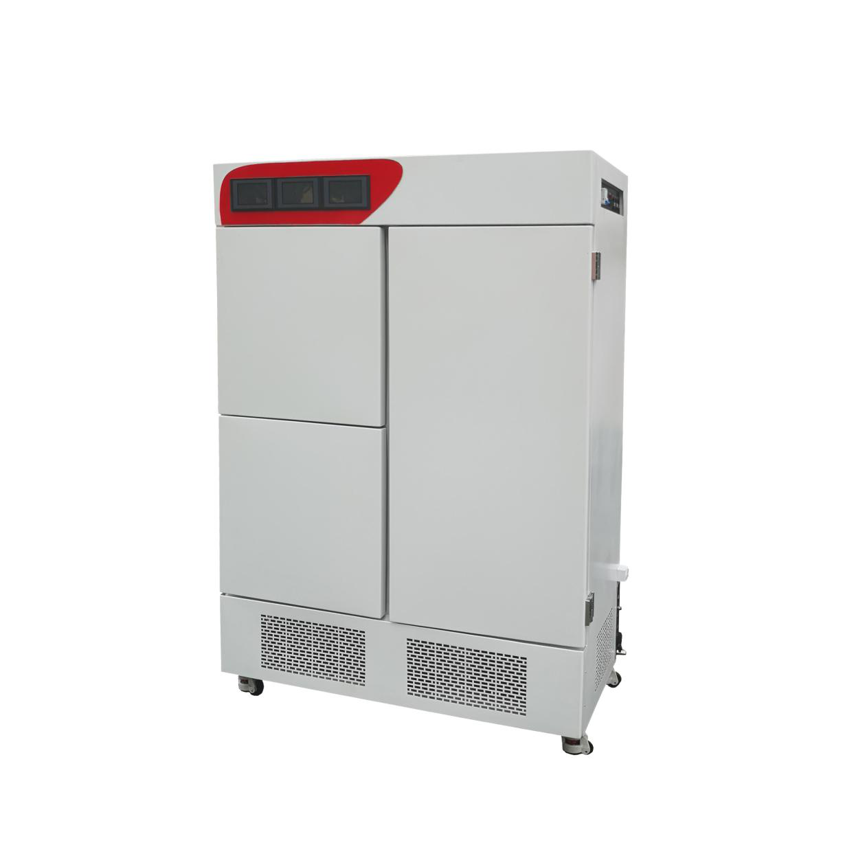 藥品穩定性試驗箱LHH-SSG三箱