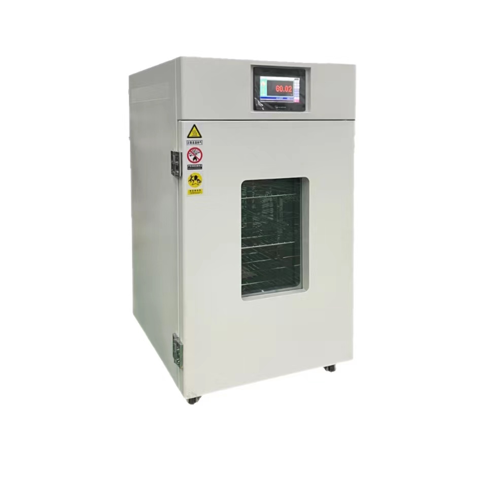 電熱恒溫鼓風(fēng)干燥箱工作時為什么會響？