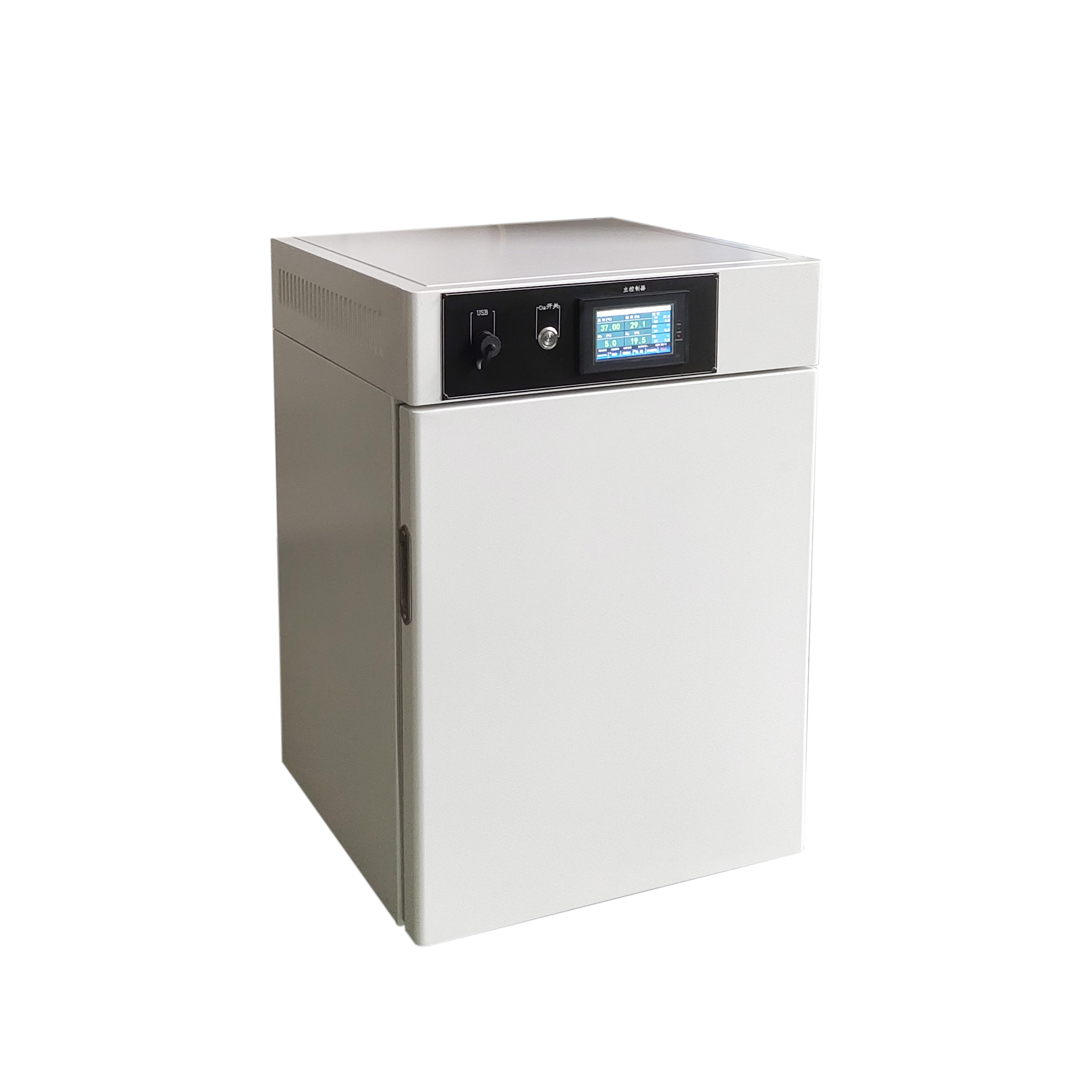 紫外滅菌型三氣培養箱HX-80L